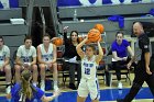 WBBall vs JWU  Wheaton College women's basketball vs Johnson & Wales University. - Photo By: KEITH NORDSTROM : Wheaton, basketball